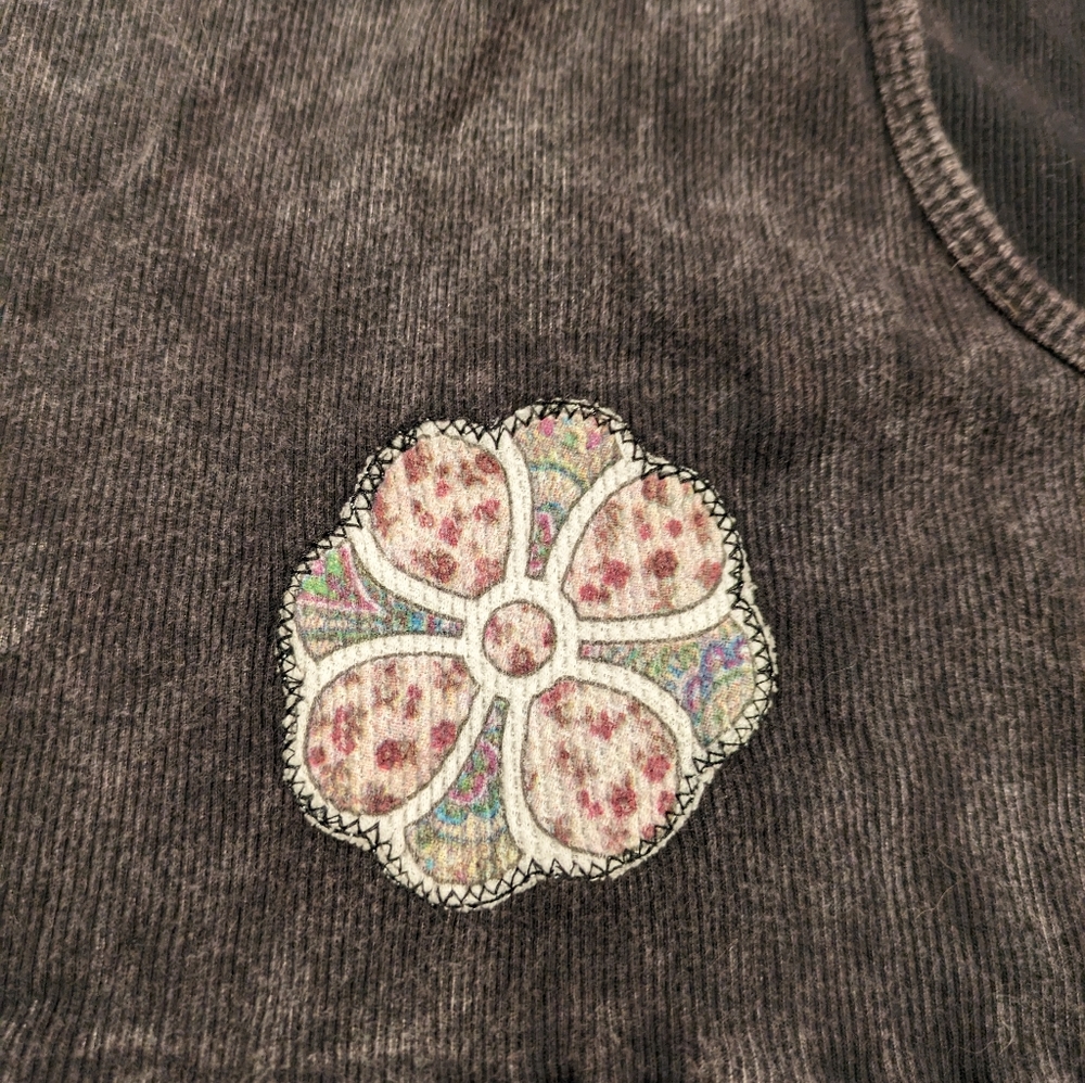 Disney Babydoll Dress - Picture 6 of 7